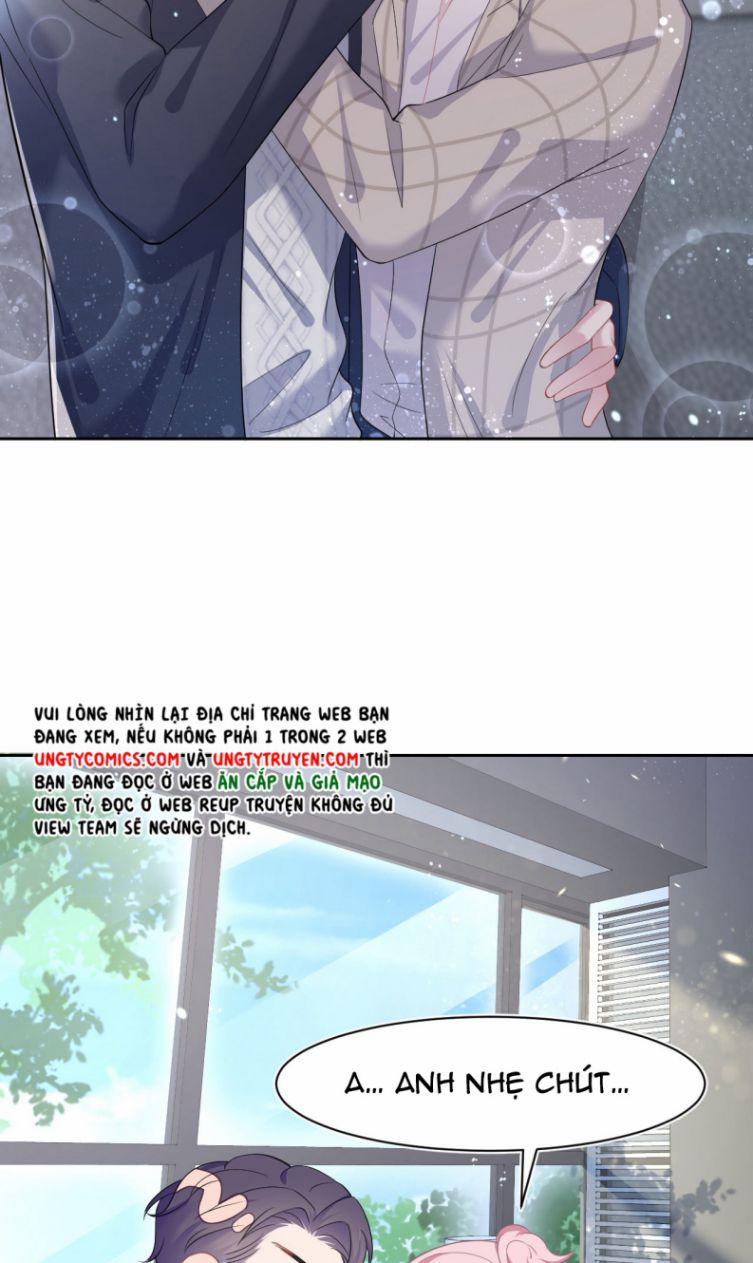 Liệp Tâm Luyến Nhân 36 trang 28