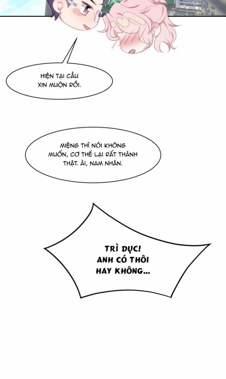 Liệp Tâm Luyến Nhân 36 trang 29