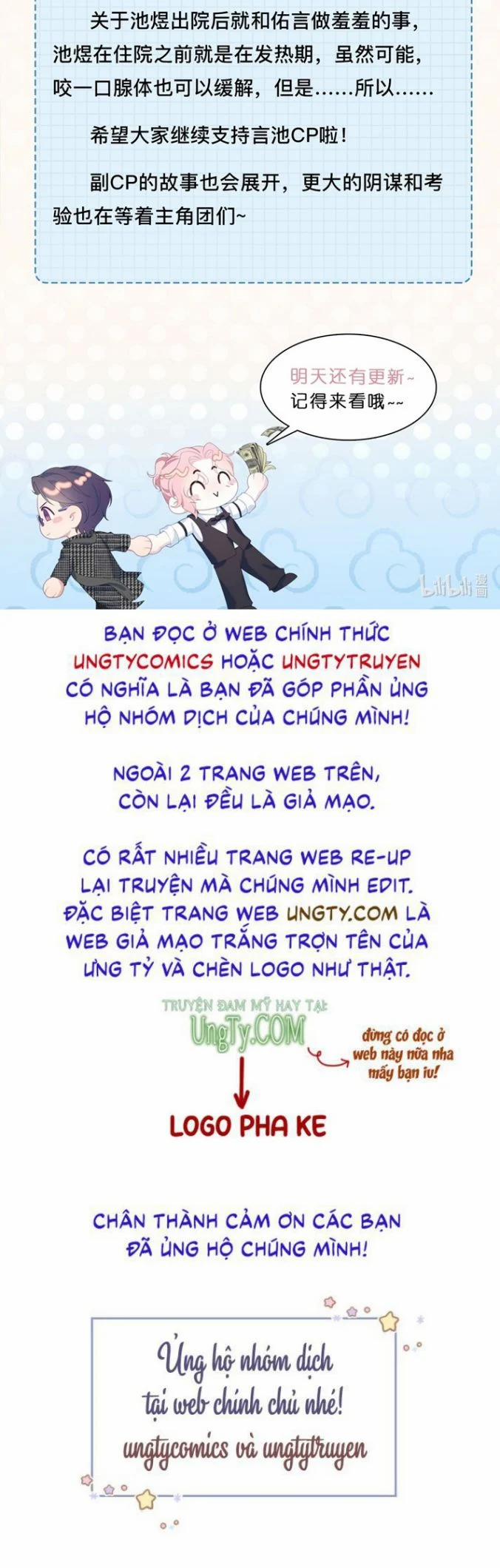 Liệp Tâm Luyến Nhân 36 trang 31