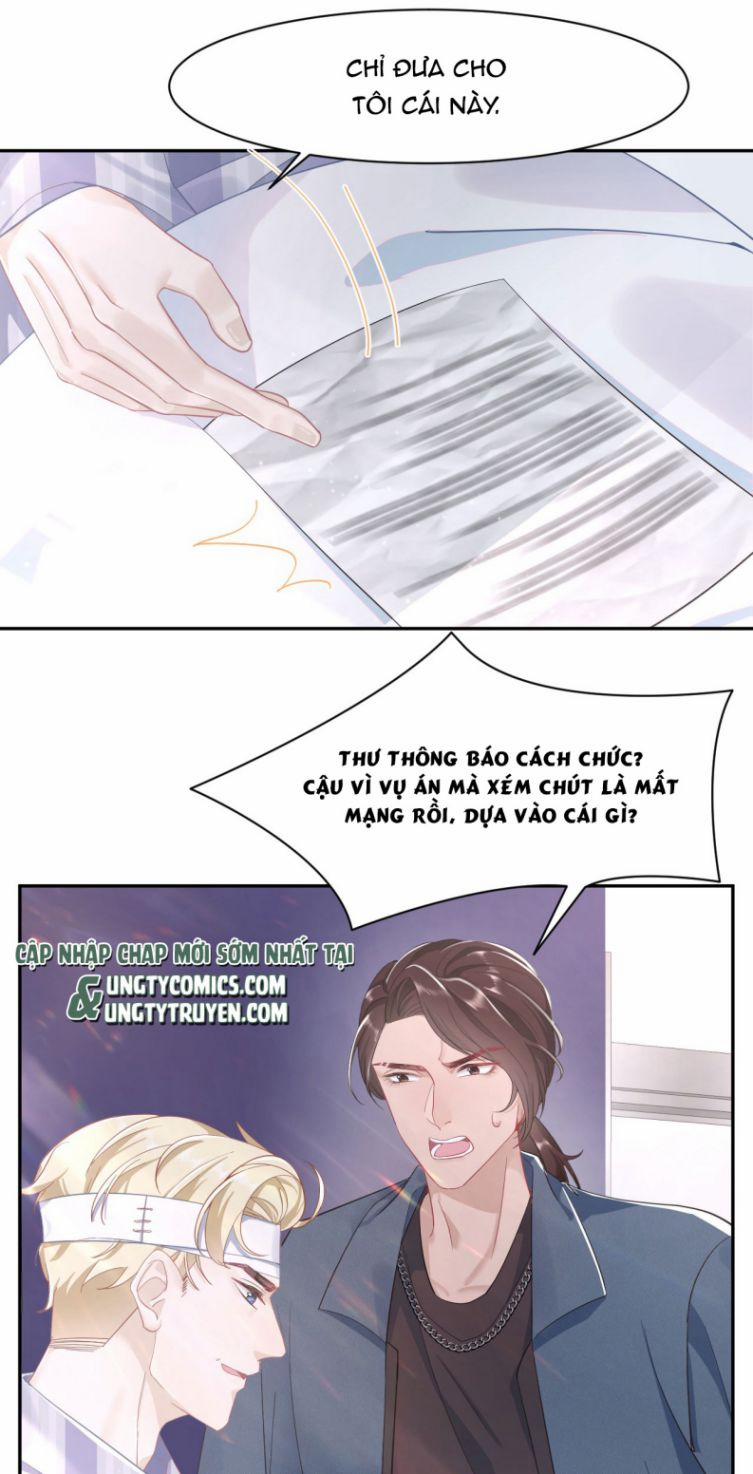 Liệp Tâm Luyến Nhân 36 trang 4