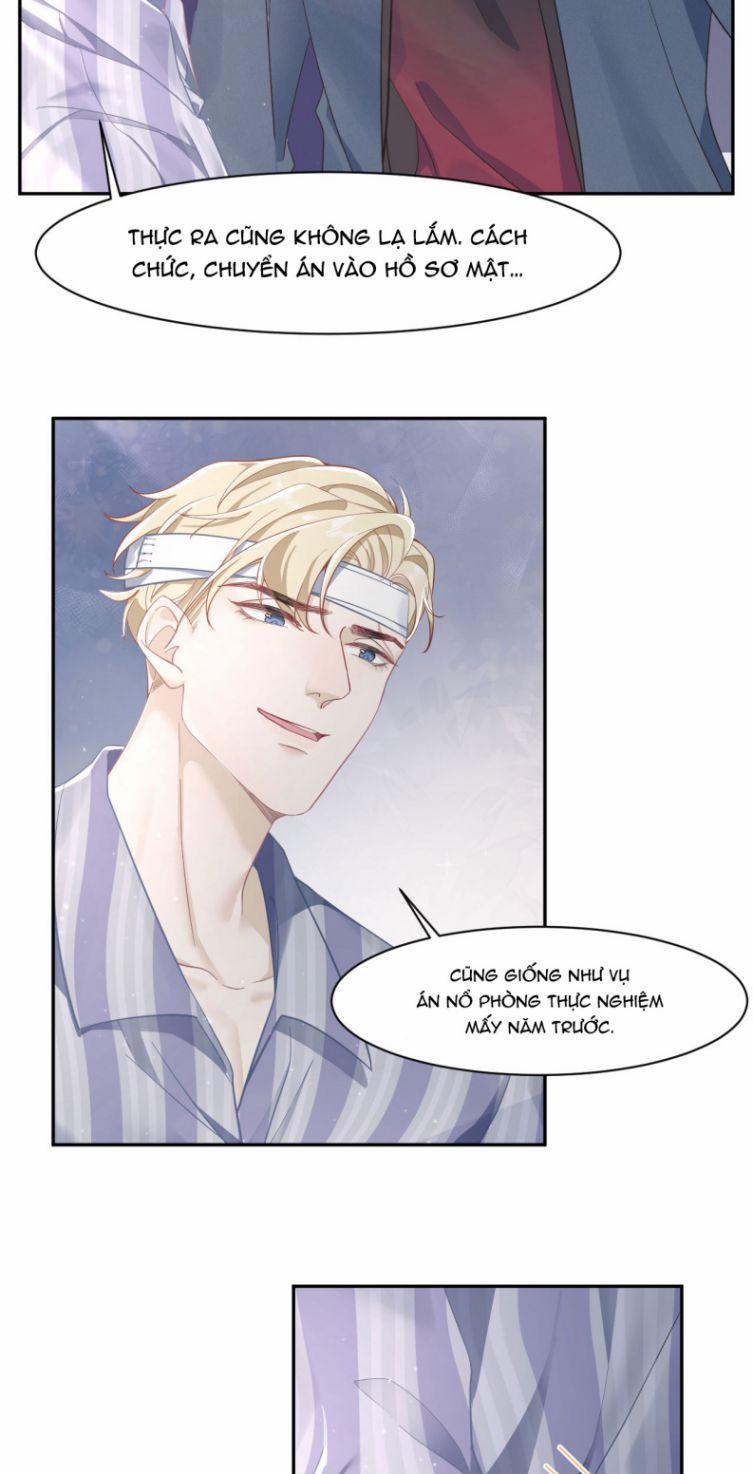 Liệp Tâm Luyến Nhân 36 trang 5
