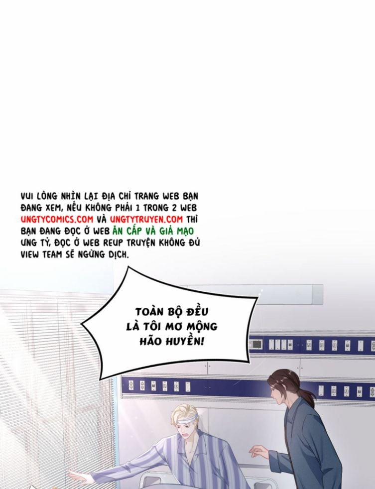 Liệp Tâm Luyến Nhân 36 trang 7