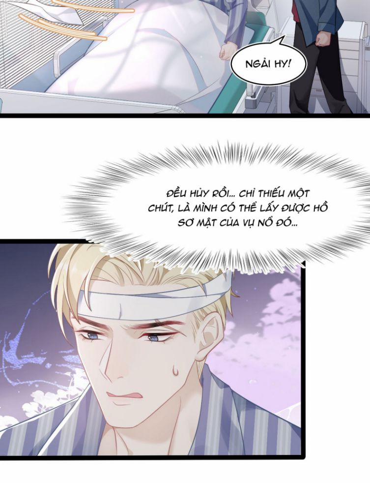 Liệp Tâm Luyến Nhân 36 trang 8