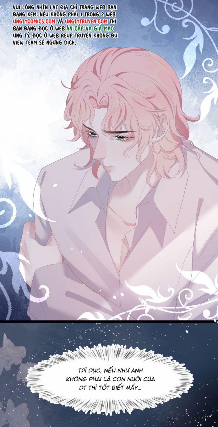 Liệp Tâm Luyến Nhân 37 trang 11