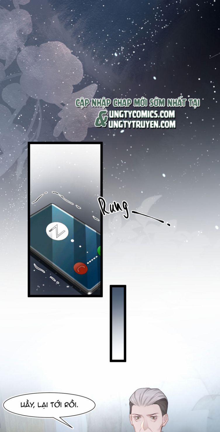 Liệp Tâm Luyến Nhân 37 trang 12