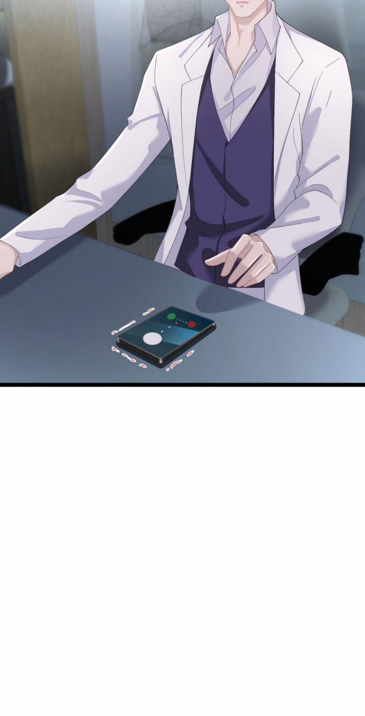 Liệp Tâm Luyến Nhân 37 trang 13