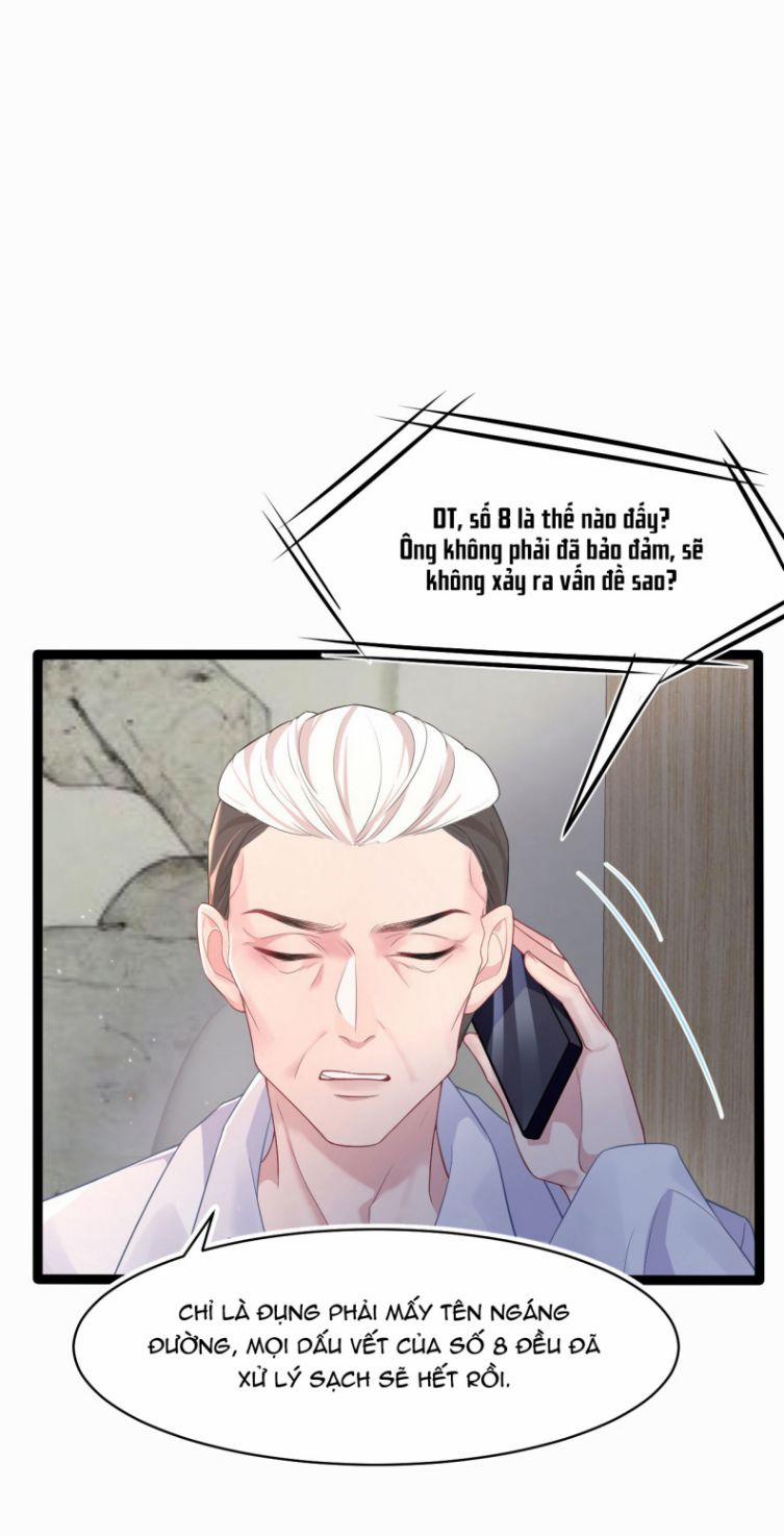 Liệp Tâm Luyến Nhân 37 trang 14