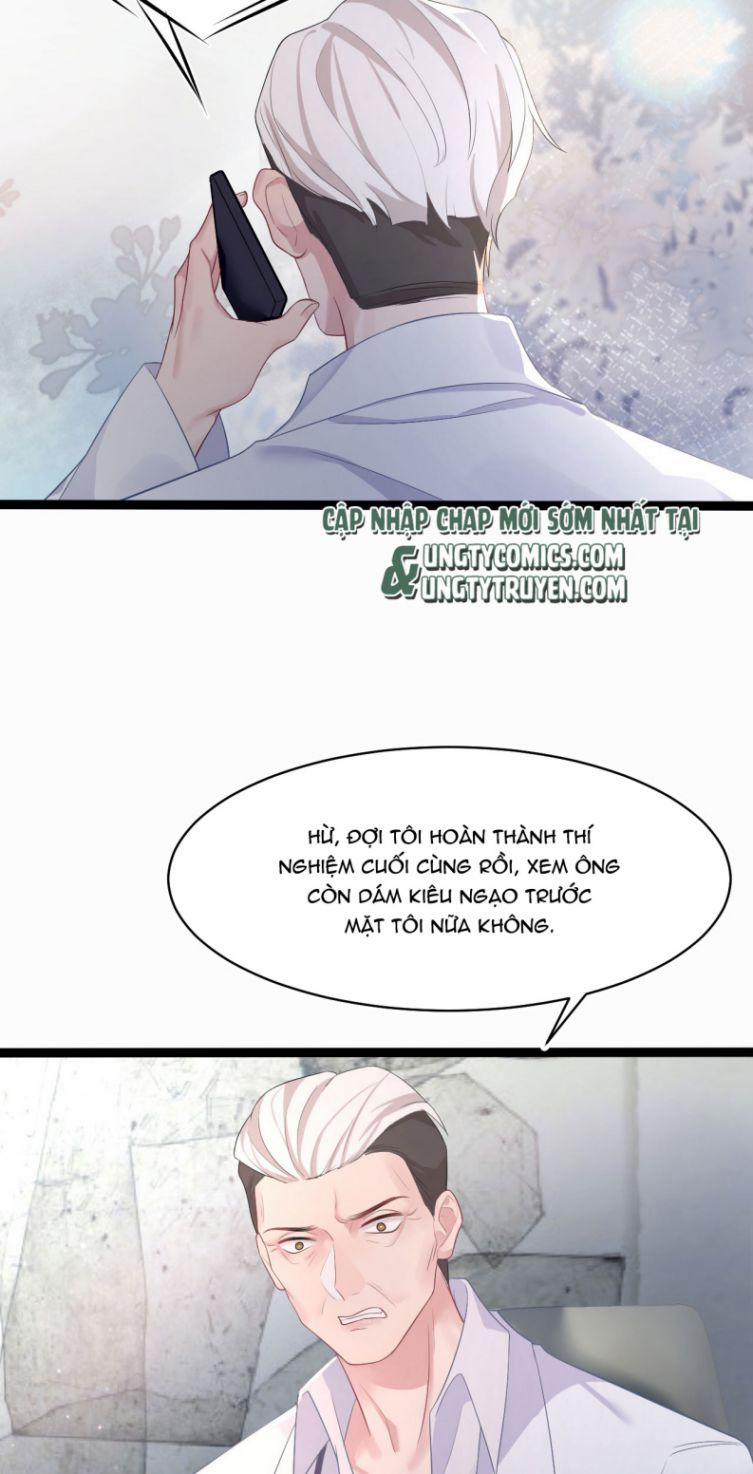 Liệp Tâm Luyến Nhân 37 trang 17