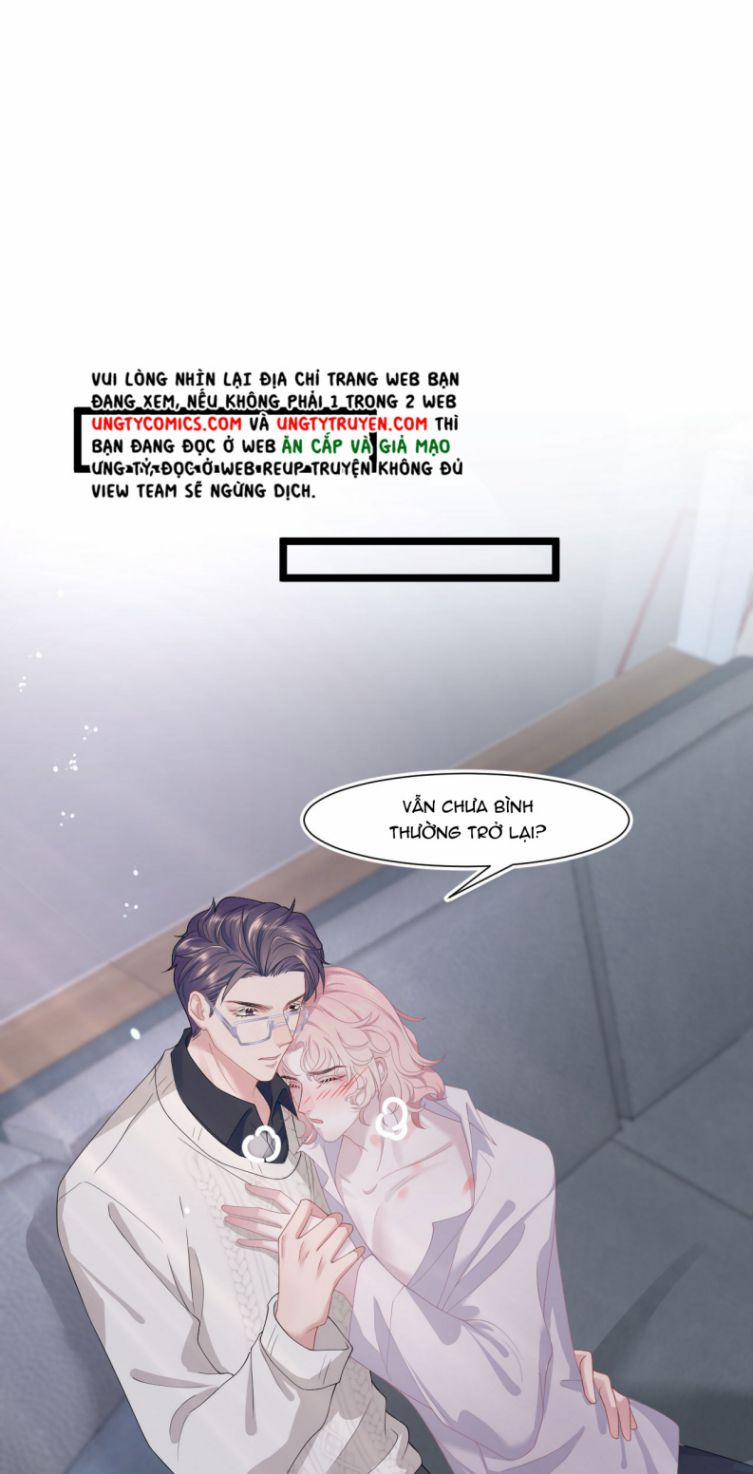 Liệp Tâm Luyến Nhân 37 trang 2