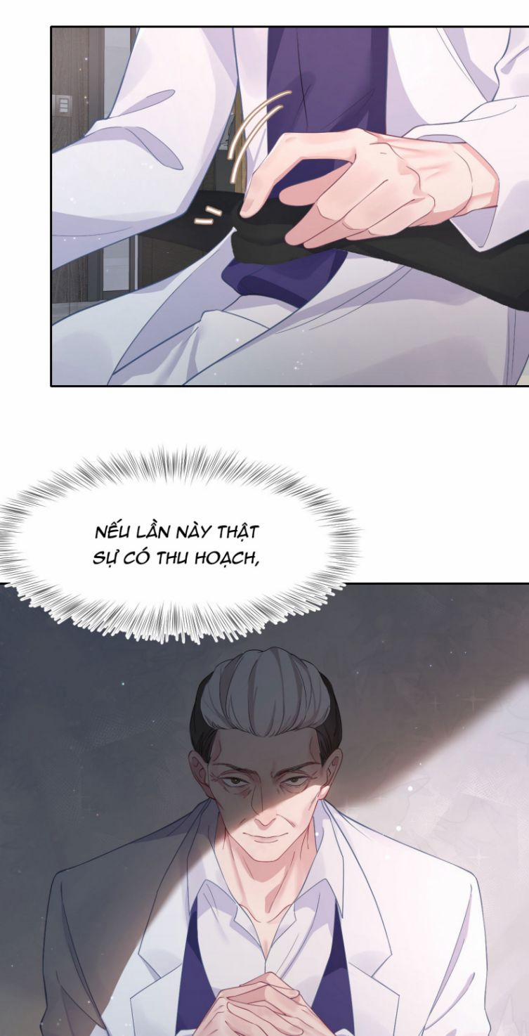 Liệp Tâm Luyến Nhân 37 trang 22
