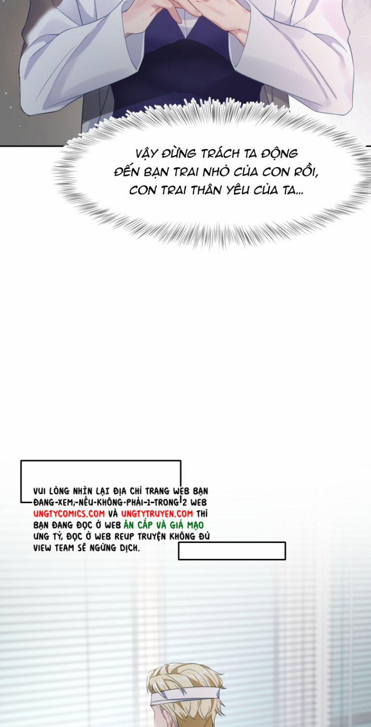 Liệp Tâm Luyến Nhân 37 trang 23