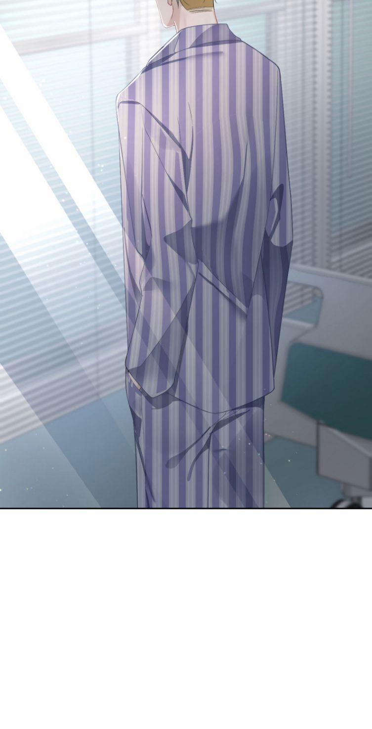 Liệp Tâm Luyến Nhân 37 trang 24