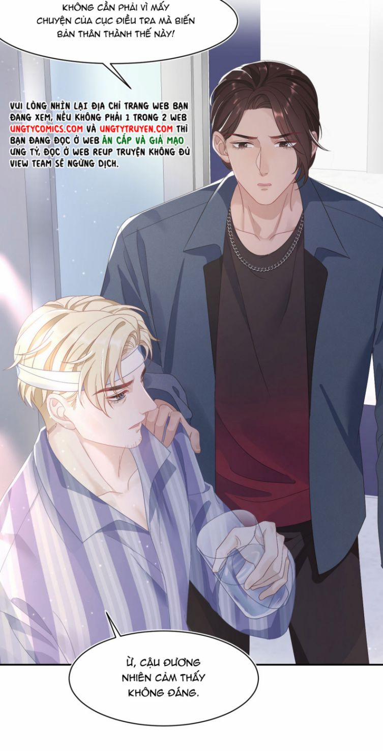 Liệp Tâm Luyến Nhân 37 trang 27
