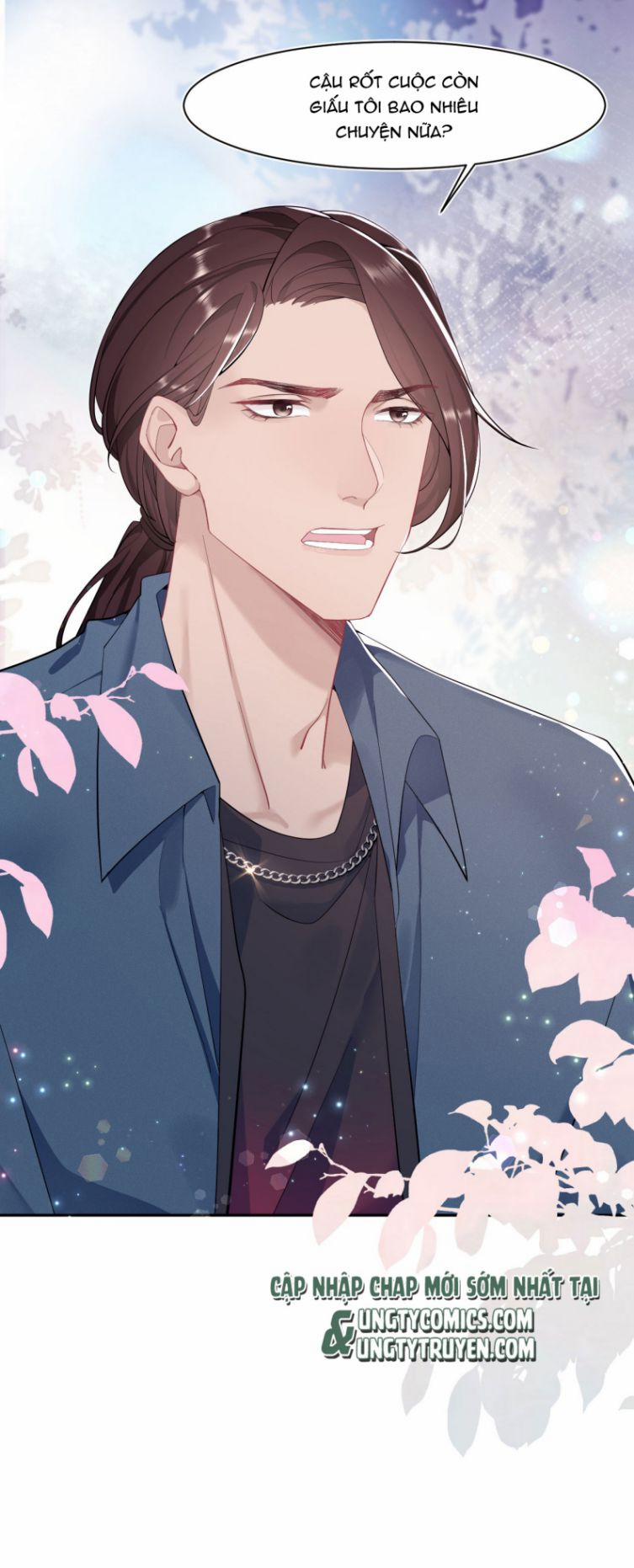 Liệp Tâm Luyến Nhân 37 trang 31