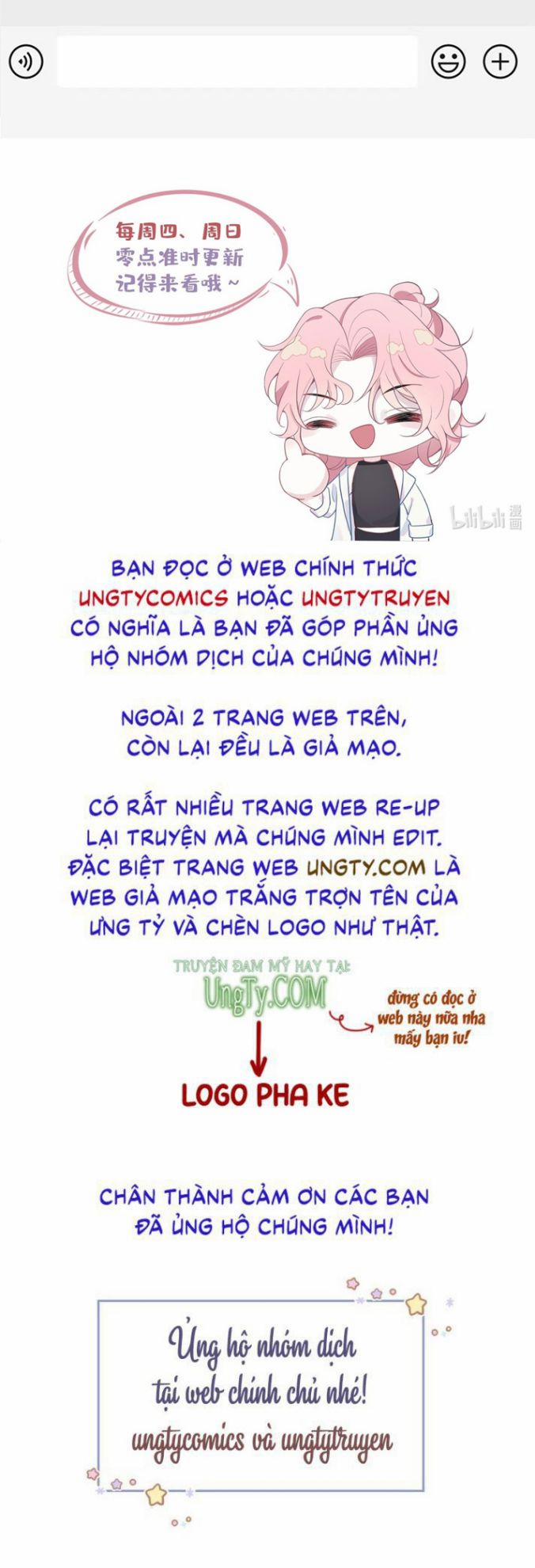 Liệp Tâm Luyến Nhân 37 trang 32