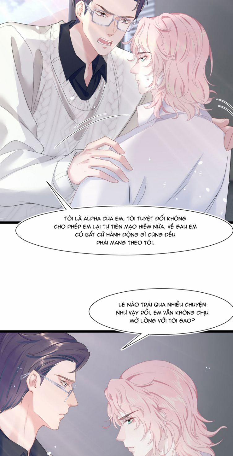 Liệp Tâm Luyến Nhân 37 trang 6