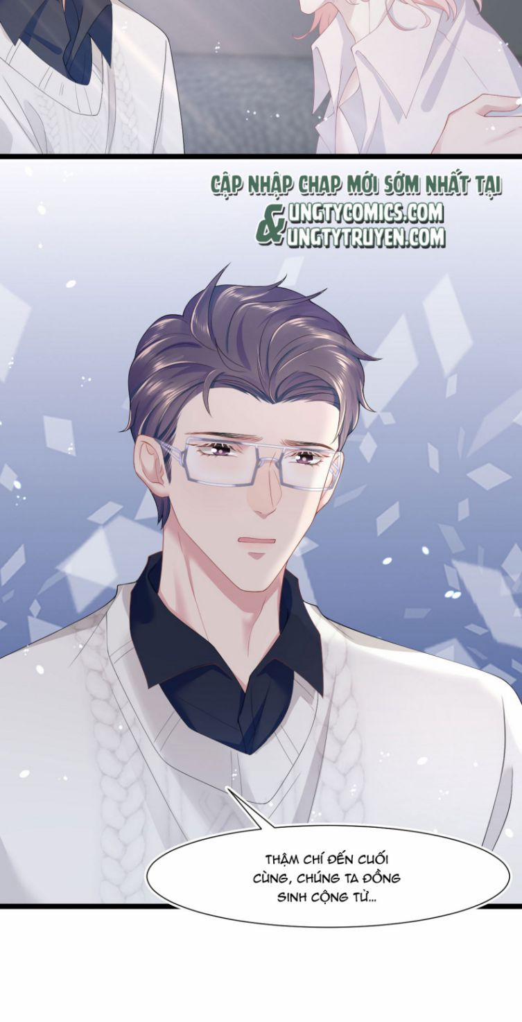Liệp Tâm Luyến Nhân 37 trang 7