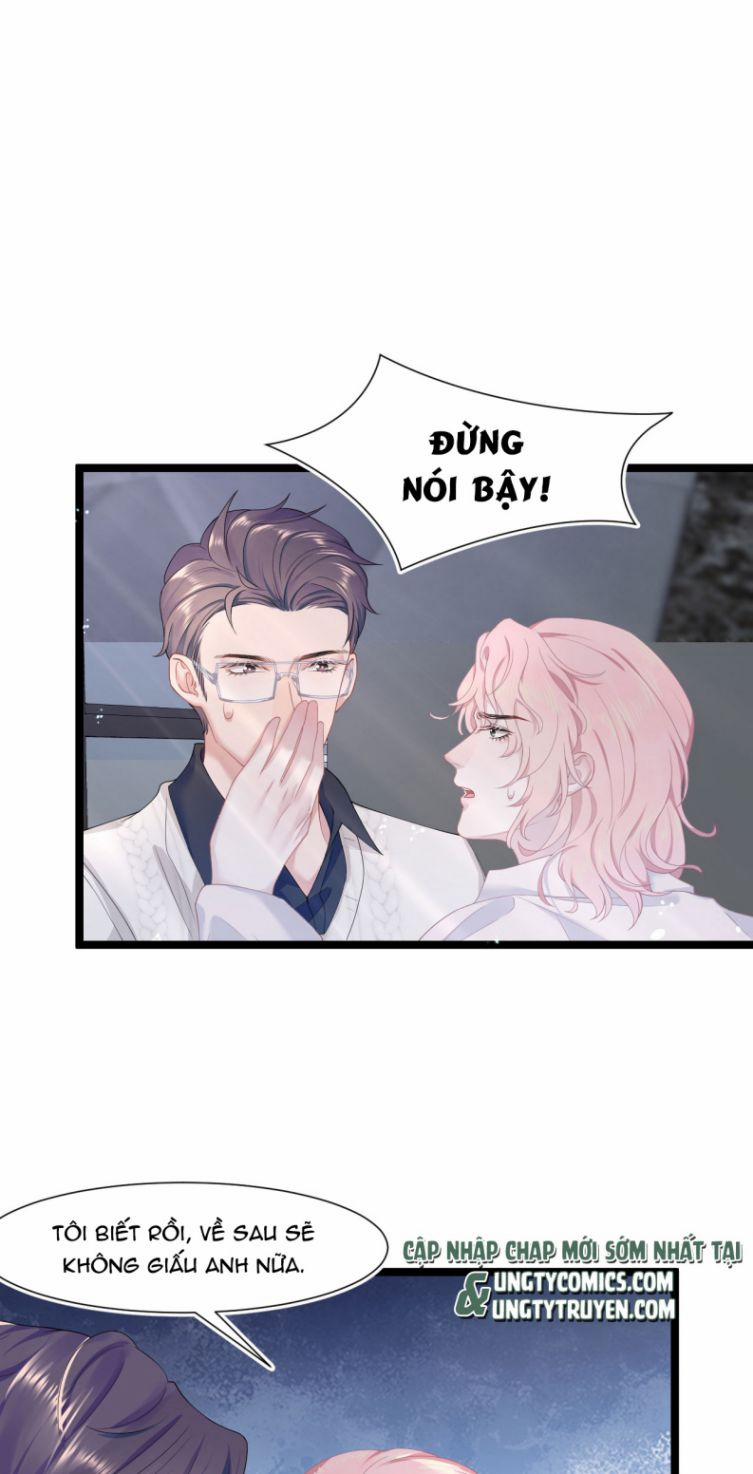 Liệp Tâm Luyến Nhân 37 trang 8