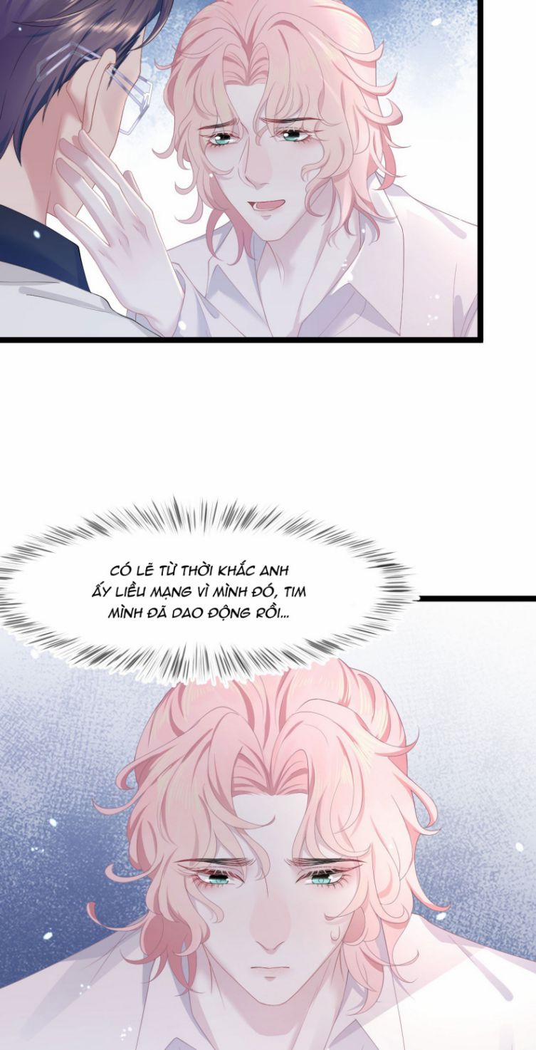 Liệp Tâm Luyến Nhân 37 trang 9