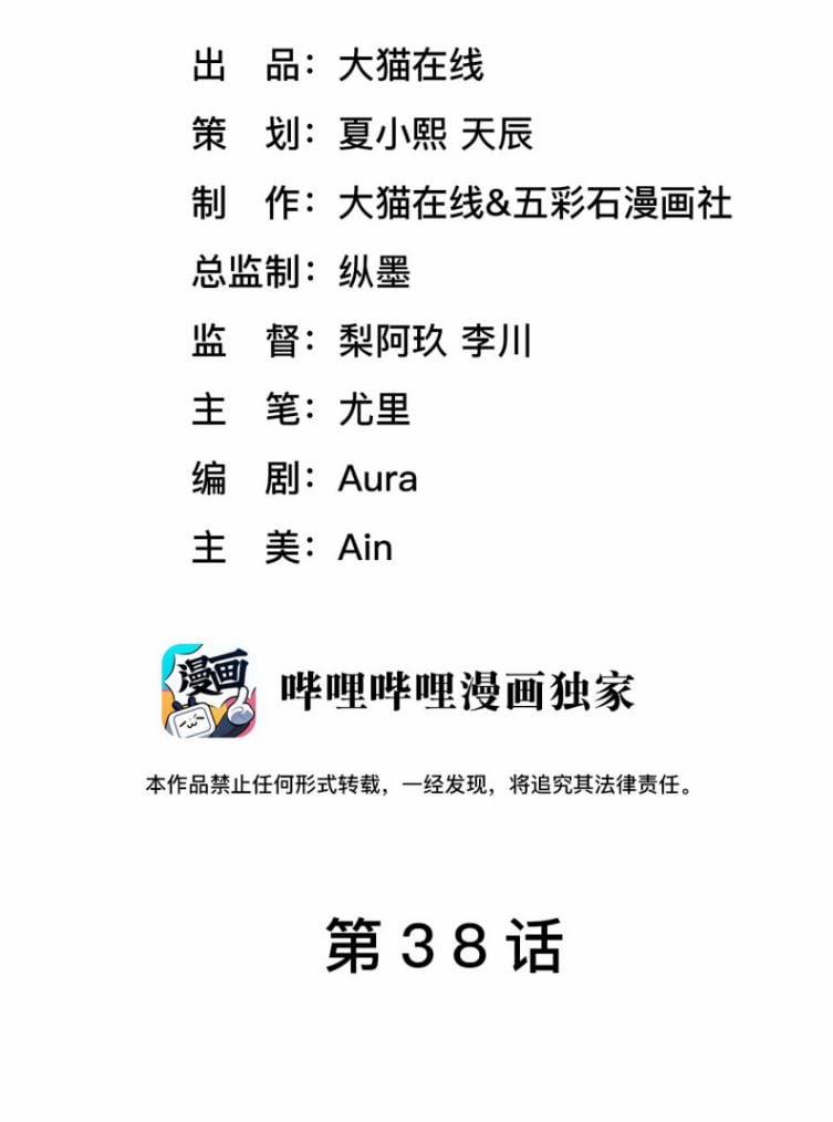 Liệp Tâm Luyến Nhân 38 trang 1