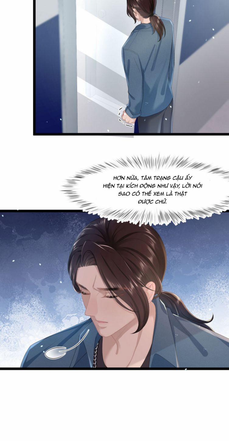 Liệp Tâm Luyến Nhân 38 trang 11