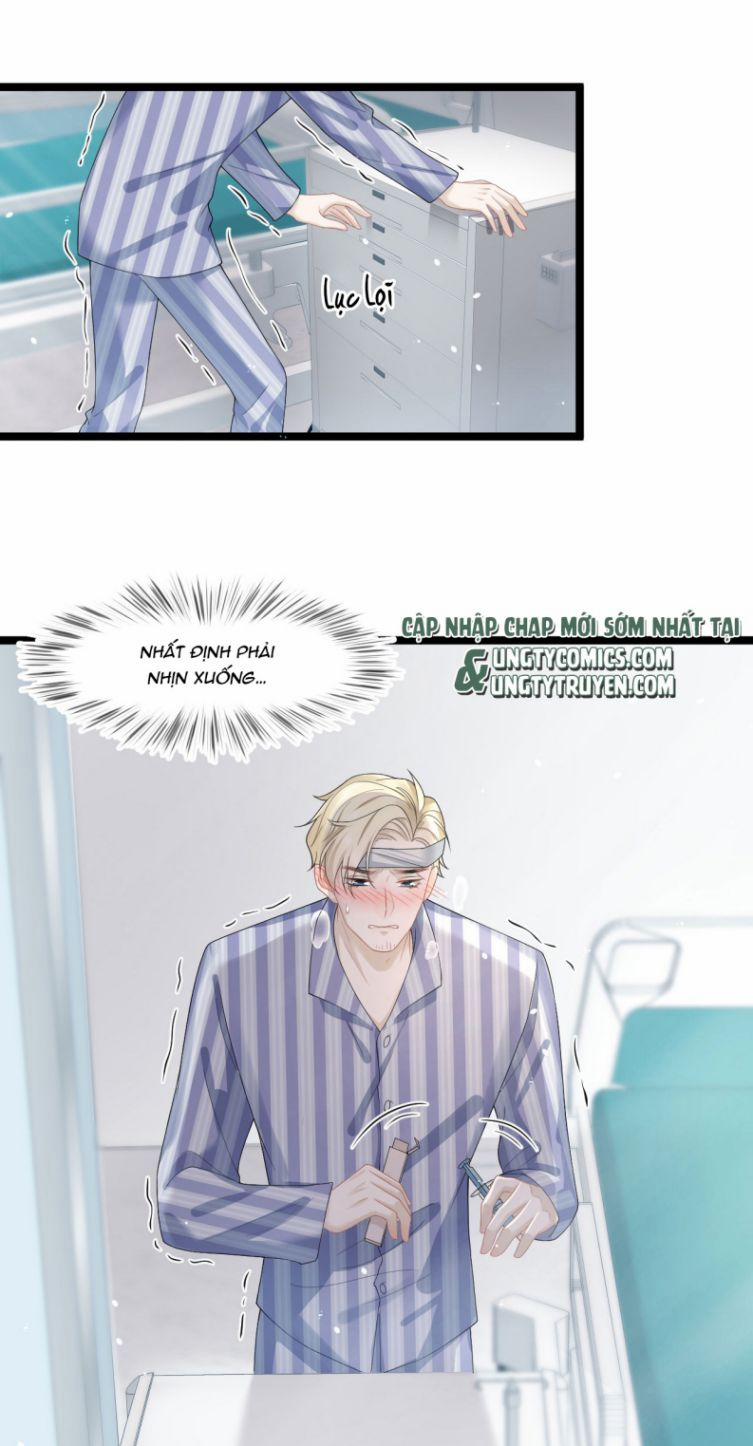 Liệp Tâm Luyến Nhân 38 trang 12