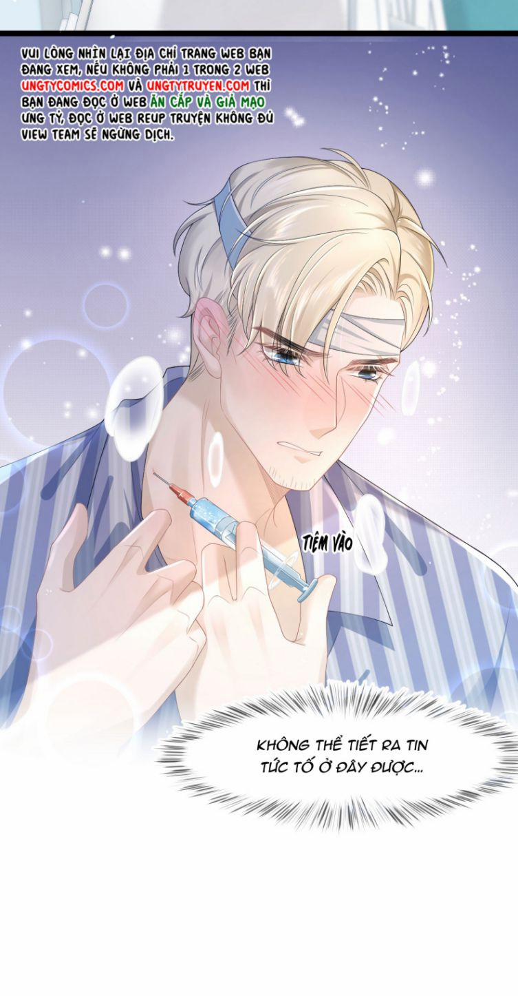 Liệp Tâm Luyến Nhân 38 trang 13