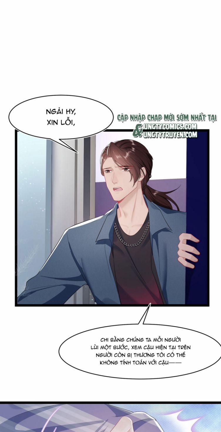 Liệp Tâm Luyến Nhân 38 trang 14