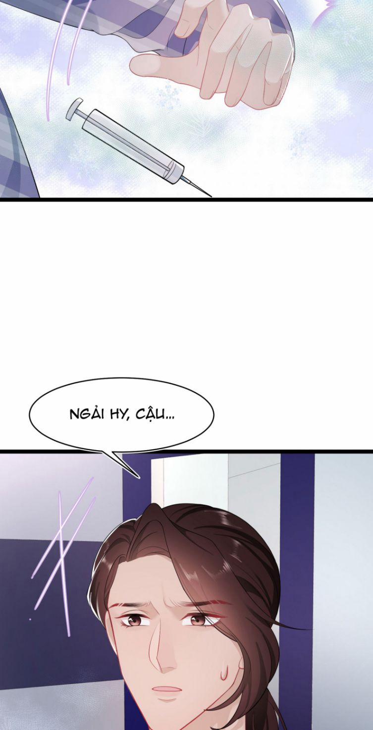 Liệp Tâm Luyến Nhân 38 trang 15