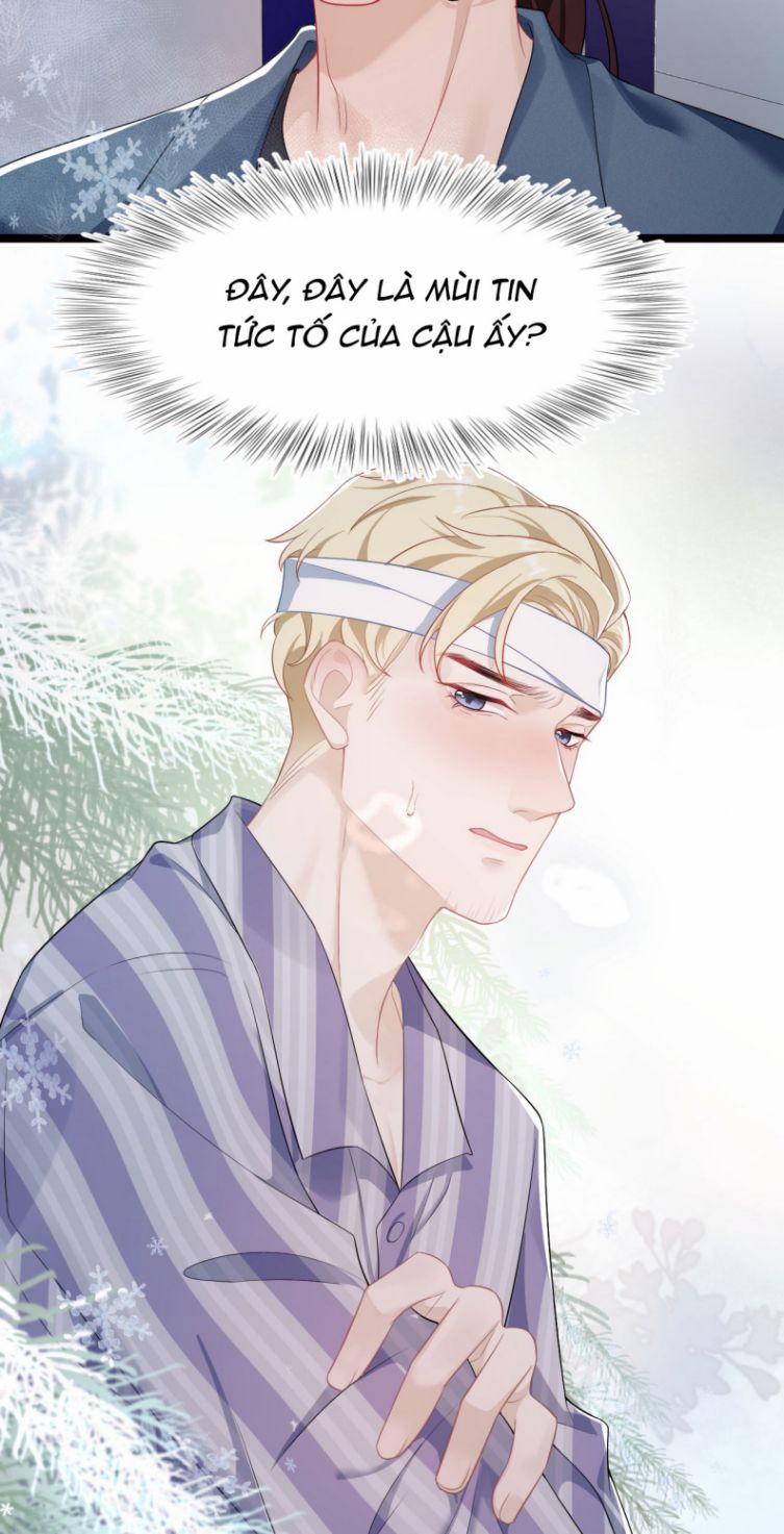 Liệp Tâm Luyến Nhân 38 trang 16