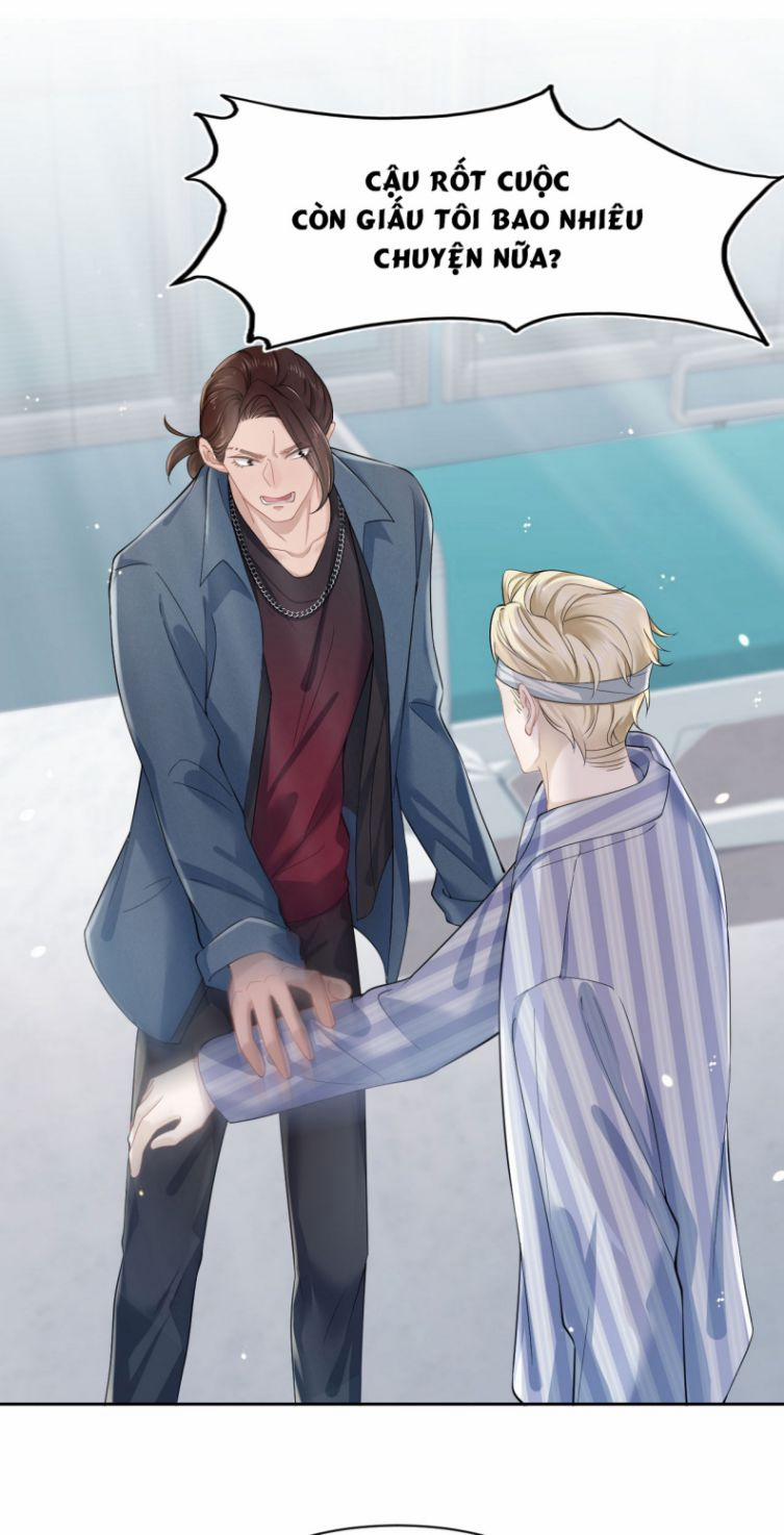 Liệp Tâm Luyến Nhân 38 trang 2