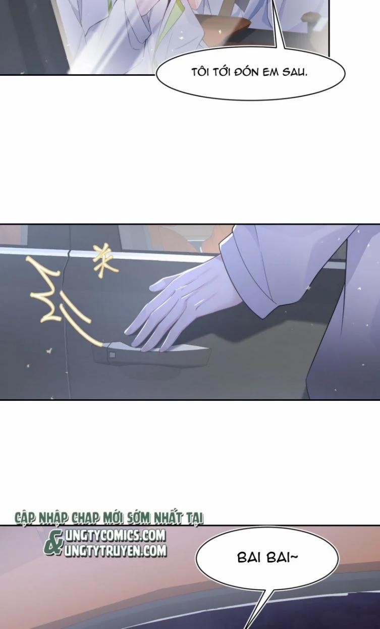 Liệp Tâm Luyến Nhân 38 trang 23