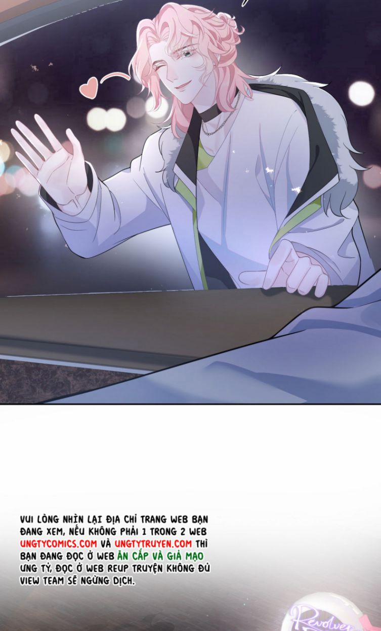 Liệp Tâm Luyến Nhân 38 trang 24
