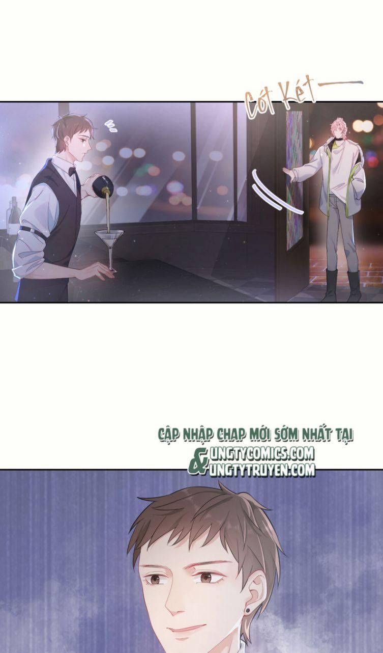 Liệp Tâm Luyến Nhân 38 trang 26