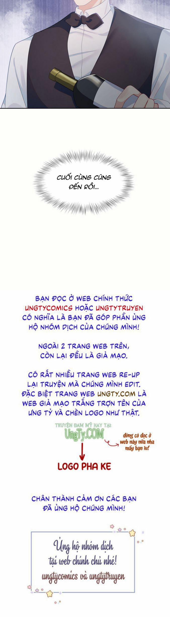 Liệp Tâm Luyến Nhân 38 trang 27