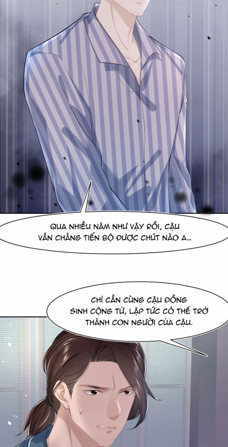 Liệp Tâm Luyến Nhân 38 trang 4