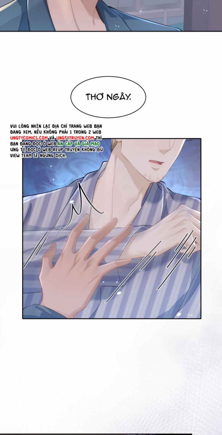 Liệp Tâm Luyến Nhân 38 trang 5