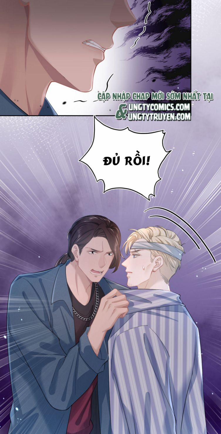 Liệp Tâm Luyến Nhân 38 trang 6