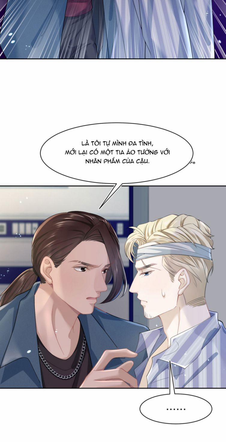 Liệp Tâm Luyến Nhân 38 trang 7