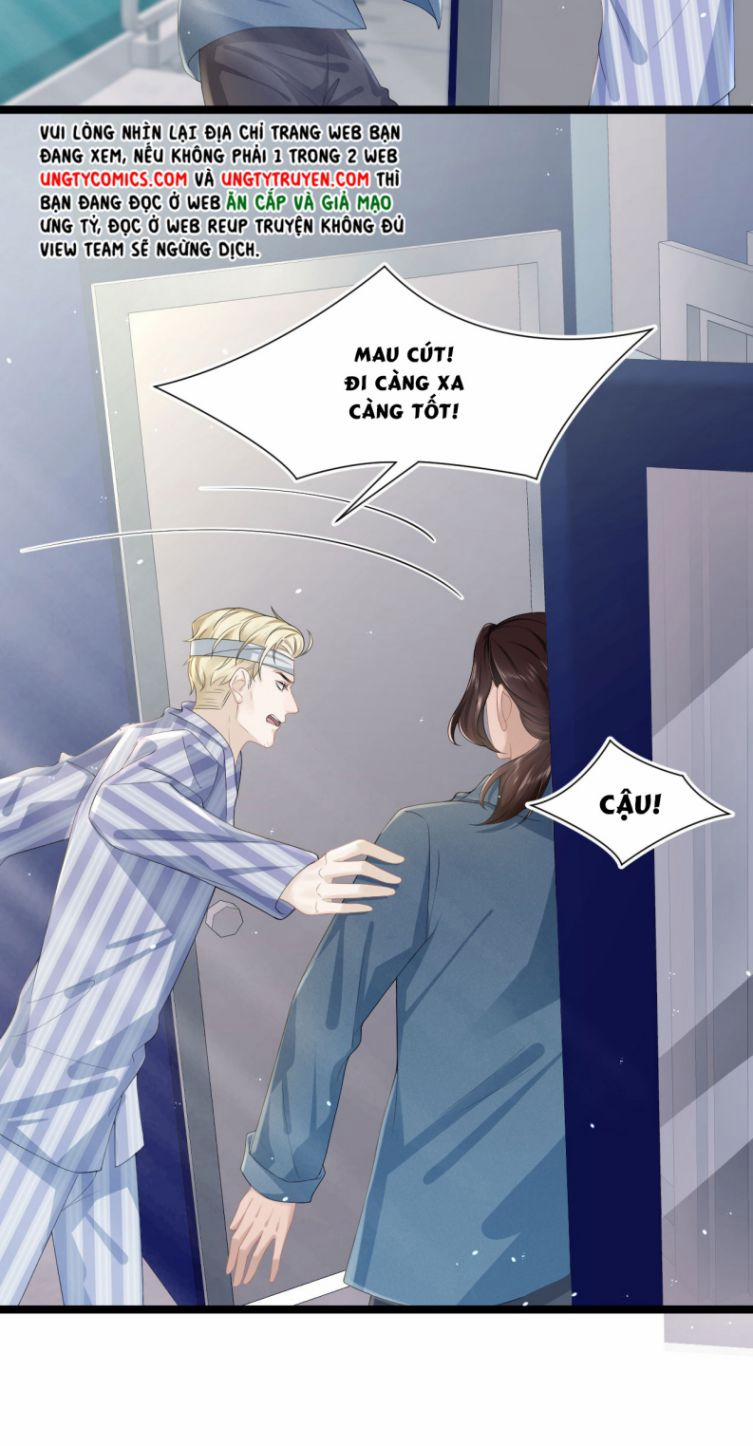 Liệp Tâm Luyến Nhân 38 trang 9