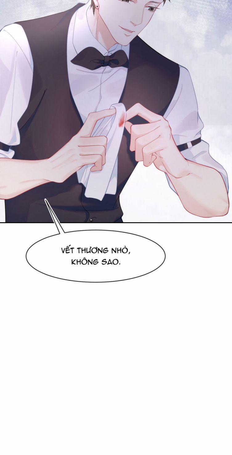 Liệp Tâm Luyến Nhân 39 trang 10