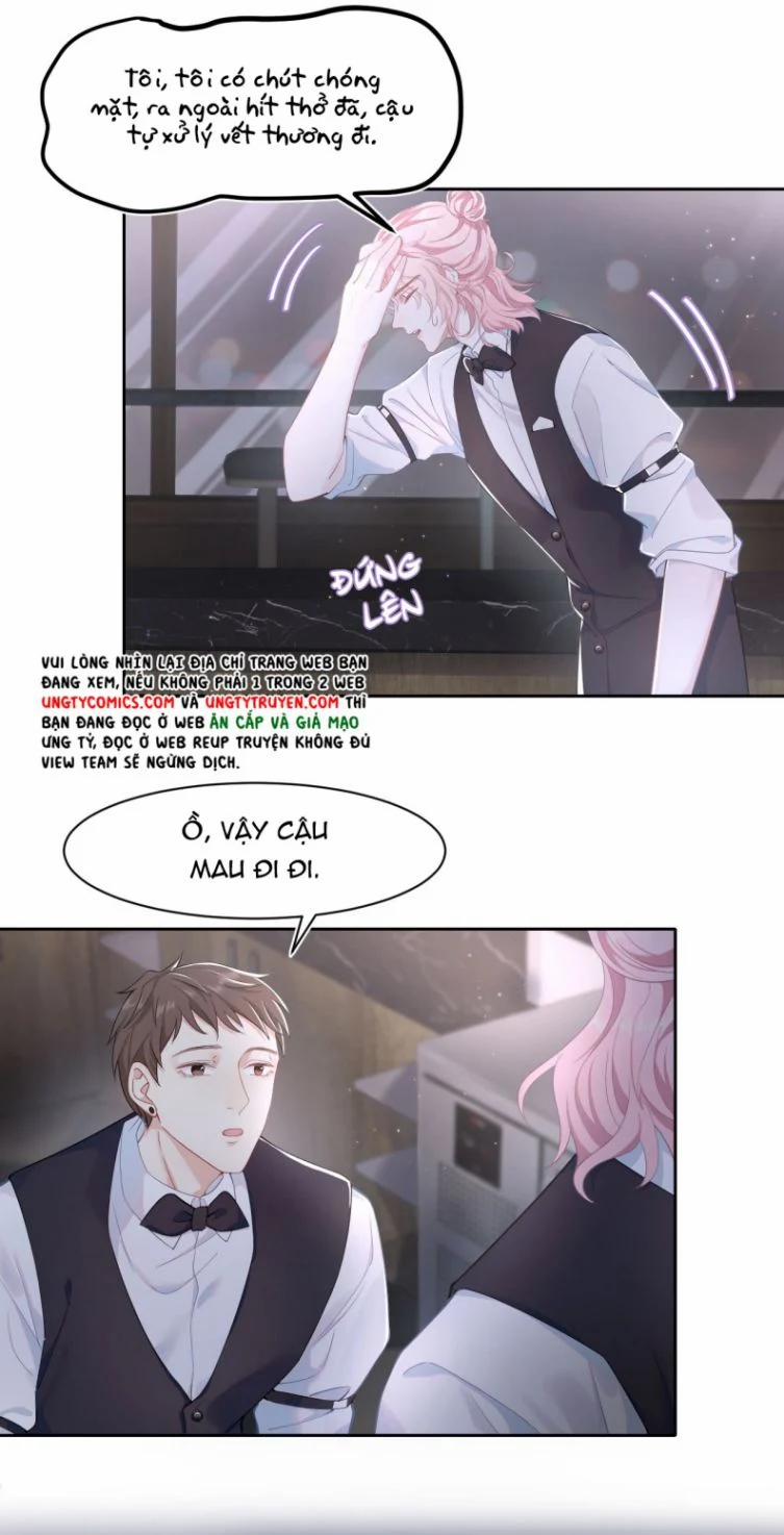 Liệp Tâm Luyến Nhân 39 trang 11