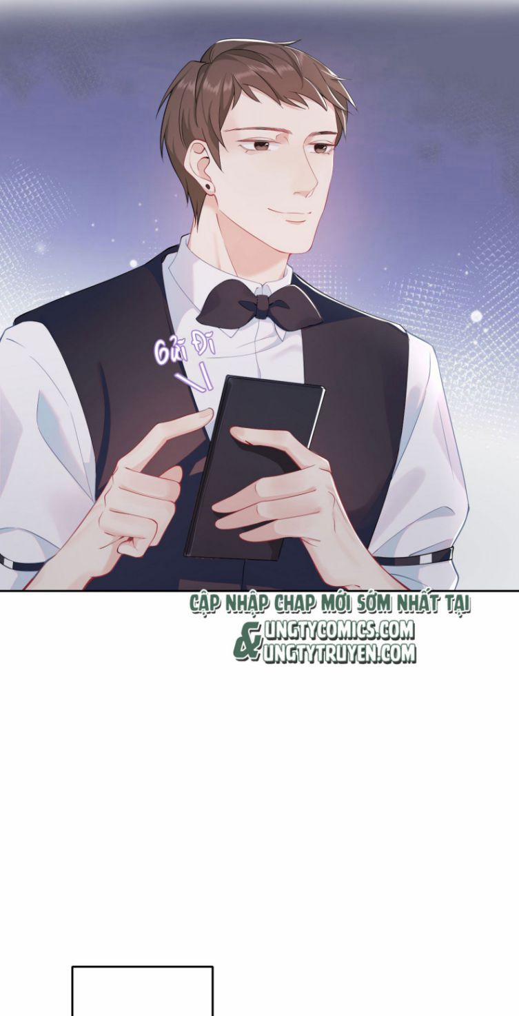 Liệp Tâm Luyến Nhân 39 trang 12