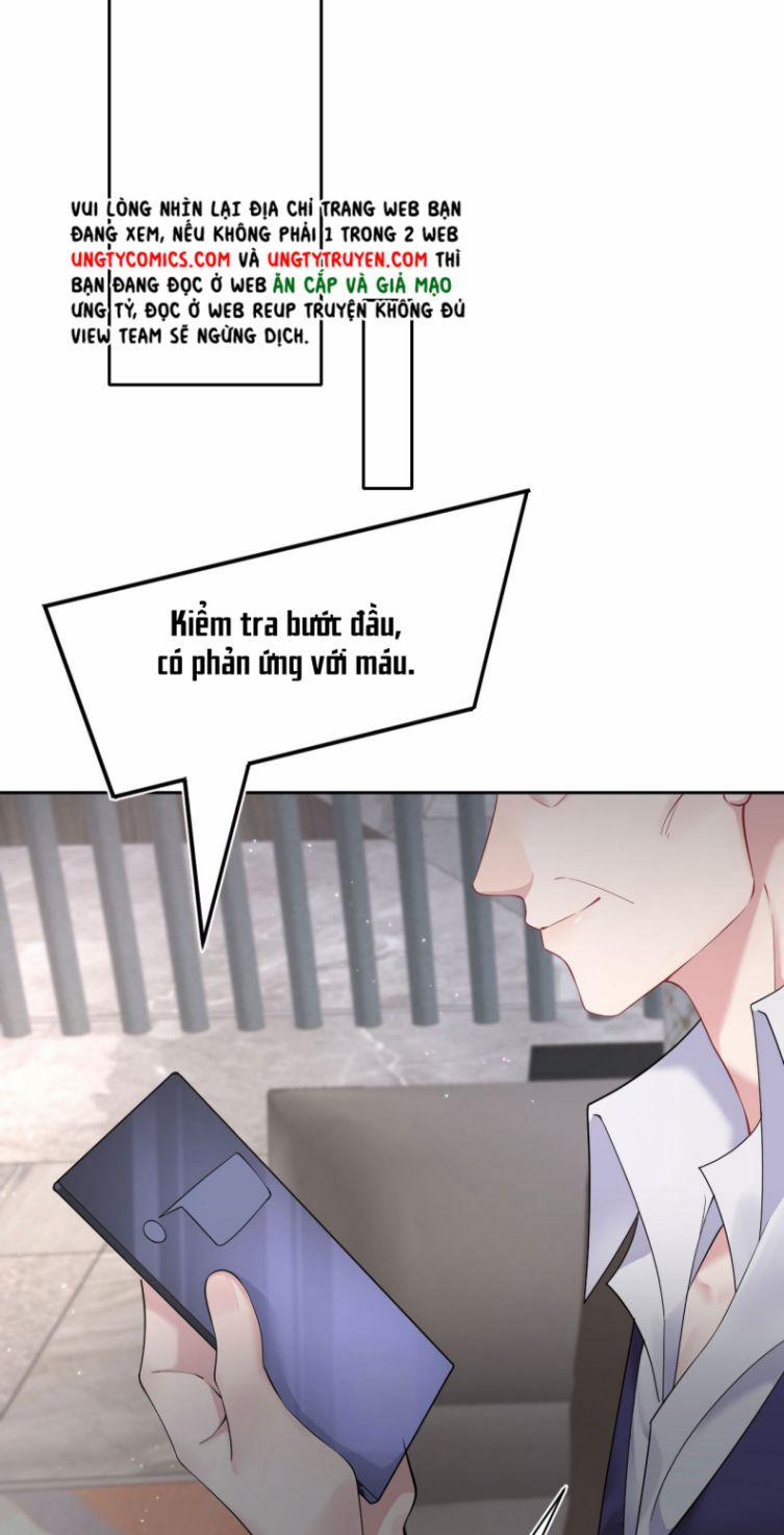 Liệp Tâm Luyến Nhân 39 trang 13