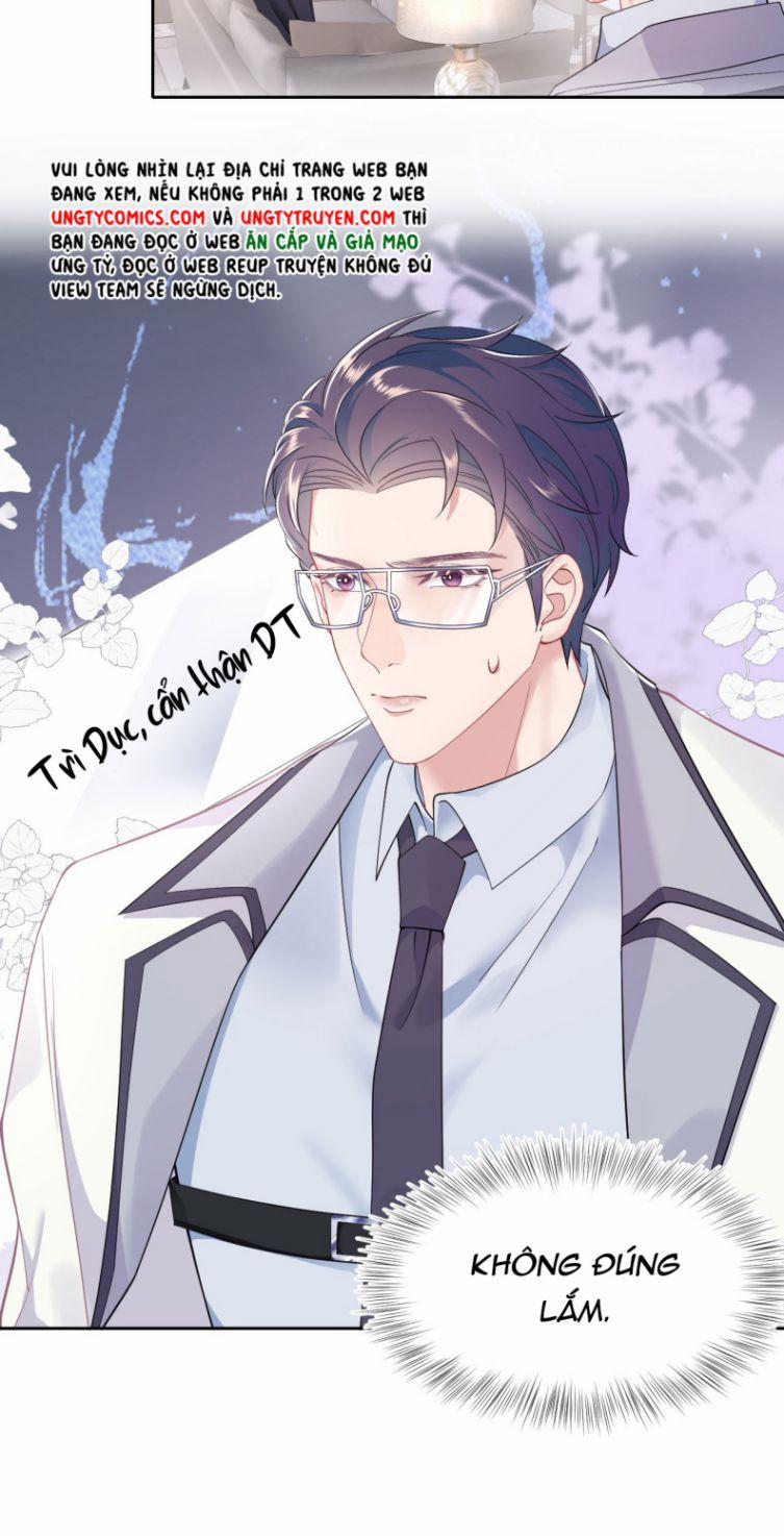 Liệp Tâm Luyến Nhân 39 trang 15