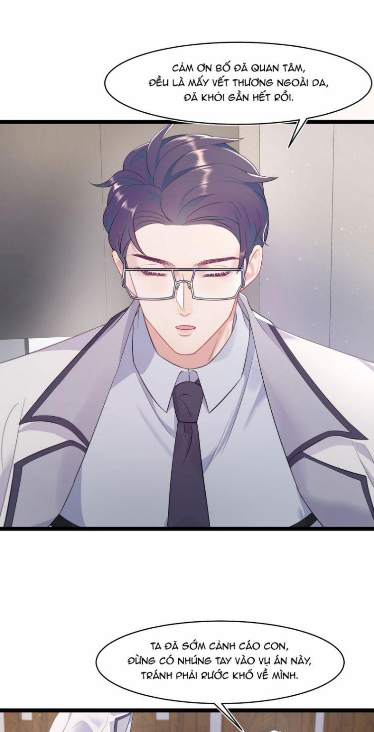 Liệp Tâm Luyến Nhân 39 trang 16