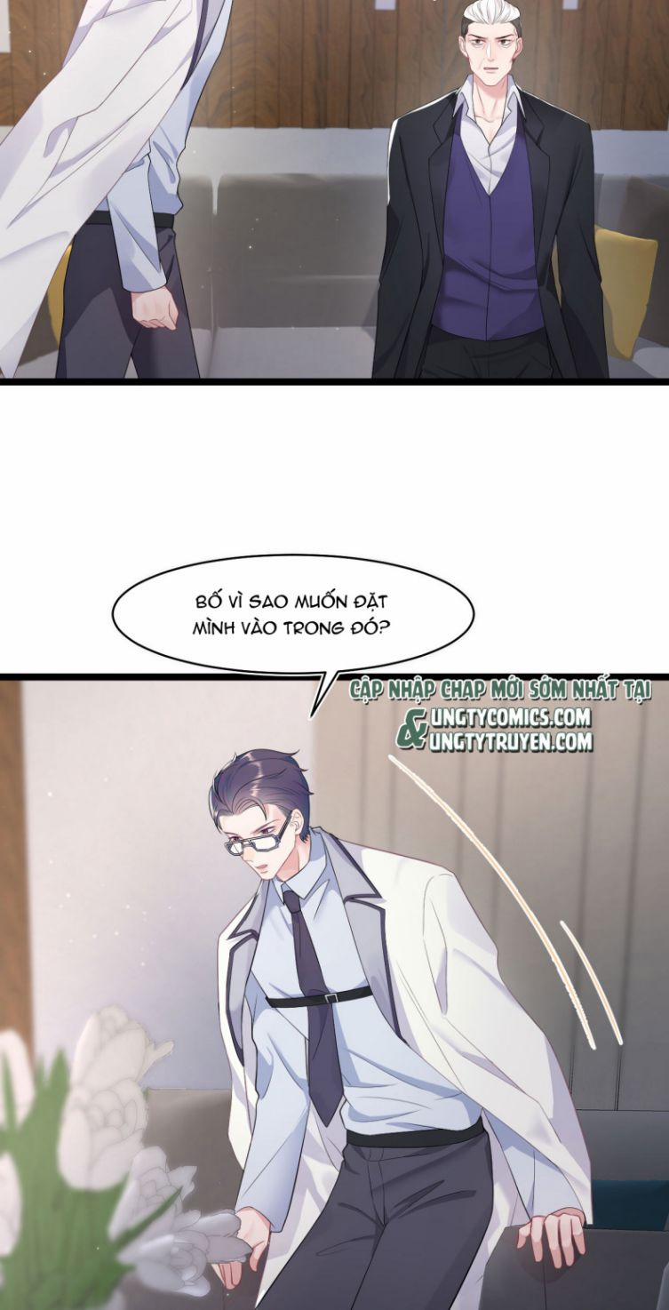 Liệp Tâm Luyến Nhân 39 trang 17