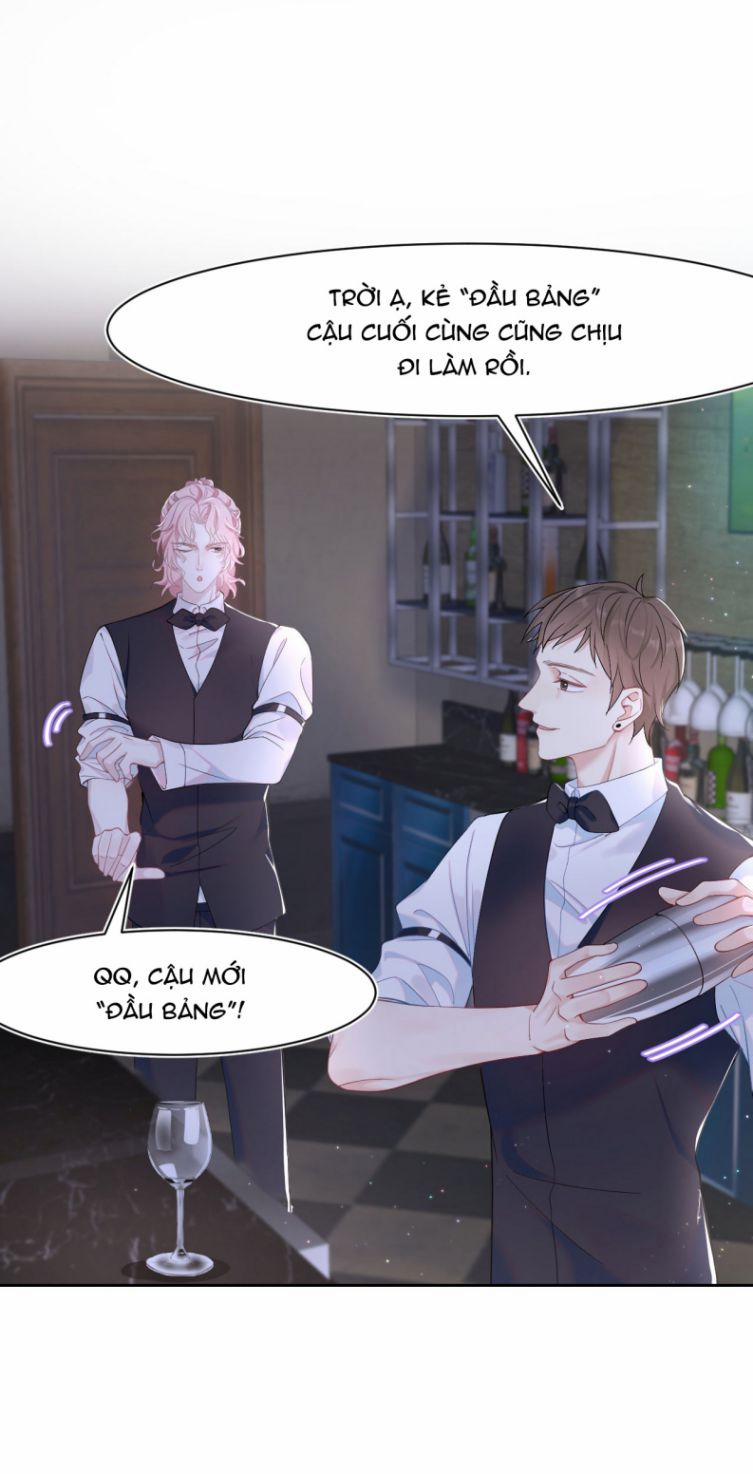 Liệp Tâm Luyến Nhân 39 trang 2