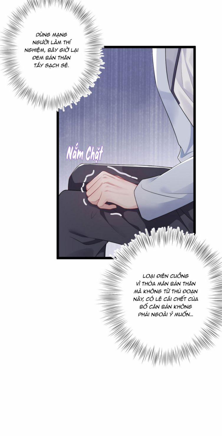 Liệp Tâm Luyến Nhân 39 trang 21