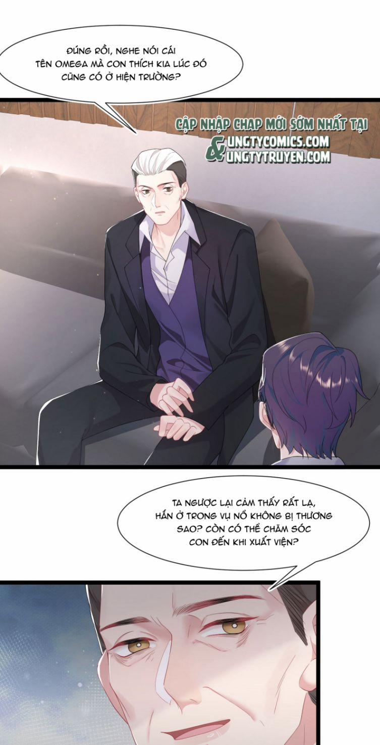 Liệp Tâm Luyến Nhân 39 trang 22